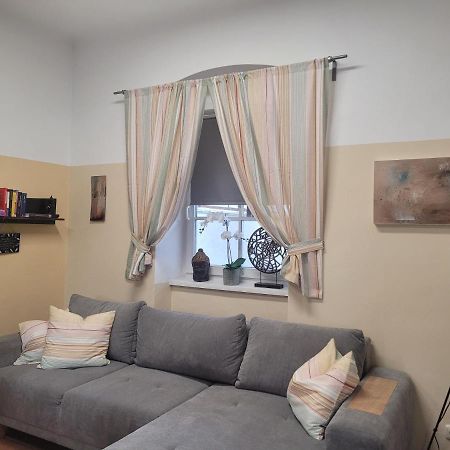 Bullsliving Seeapartment 1 Am Corso Velden am Wörthersee Eksteriør bilde