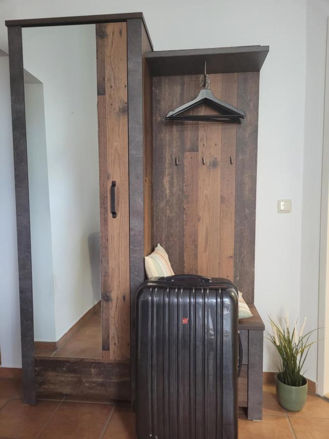 Bullsliving Seeapartment 1 Am Corso Velden am Wörthersee Eksteriør bilde