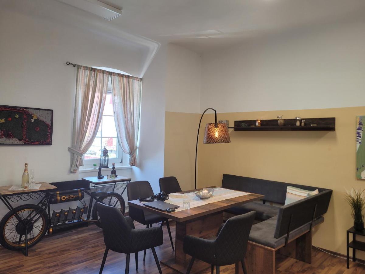 Bullsliving Seeapartment 1 Am Corso Velden am Wörthersee Eksteriør bilde