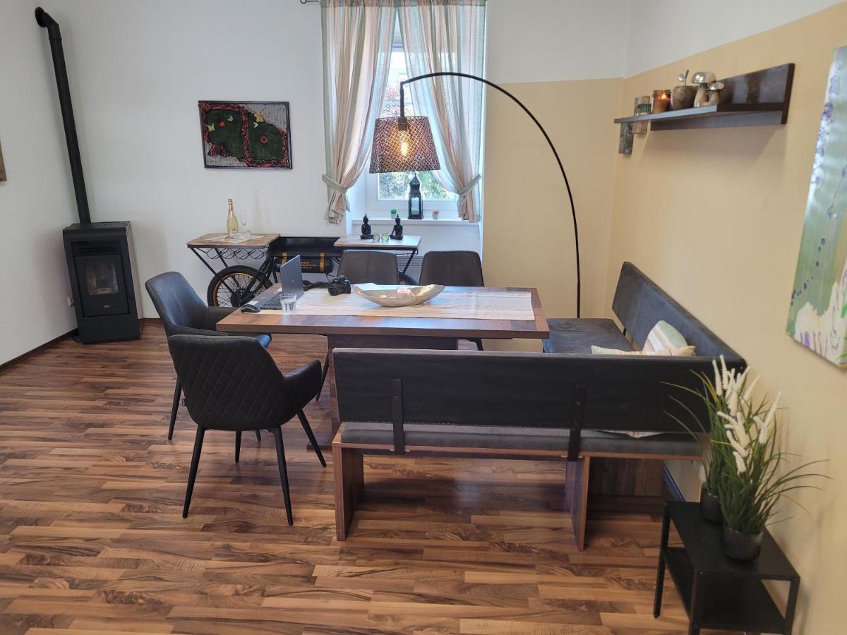 Bullsliving Seeapartment 1 Am Corso Velden am Wörthersee Eksteriør bilde